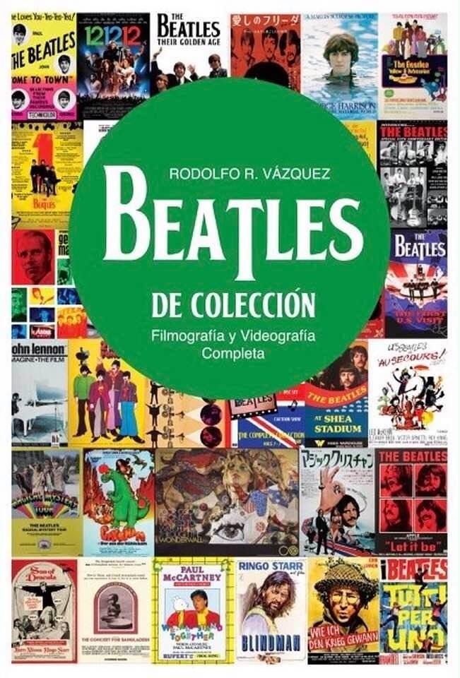 BEATLES DE COLECCIÓN :Prólogo de Bill Heckle dueño de Cavern club en Liverpool