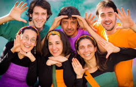 Reconocimiento a Canticuénticos