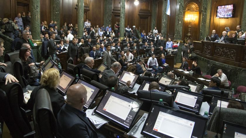 Ciudad: Adhesión a la Ley Justina