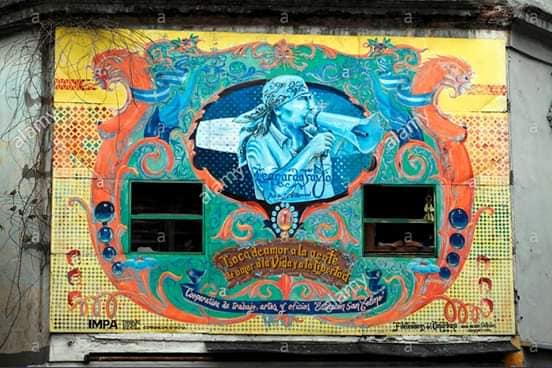 San Telmo: Declaran de Interés Cultural a Leonardo Favio