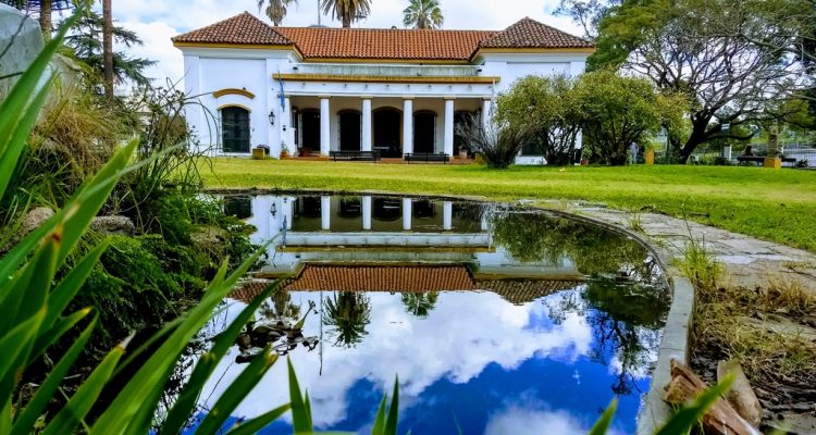 Museo Saavedra: Los recicladores enseñarán a construir