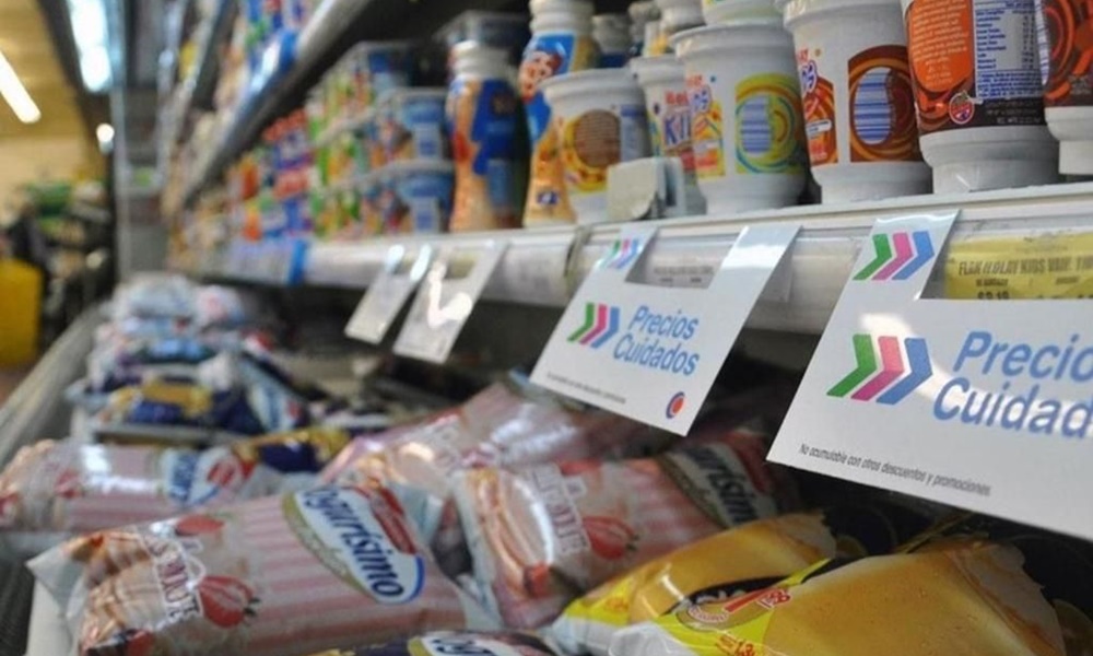 Programa Precios Cuidados: Cafiero pide a ministros que controlen el programa en sus compras habituales