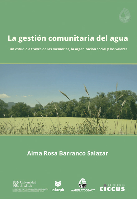 Libro recomendado: La gestión comunitaria del agua