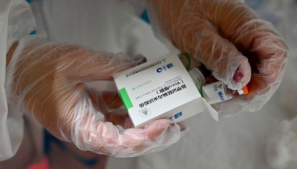 Balance de un año de pandemia