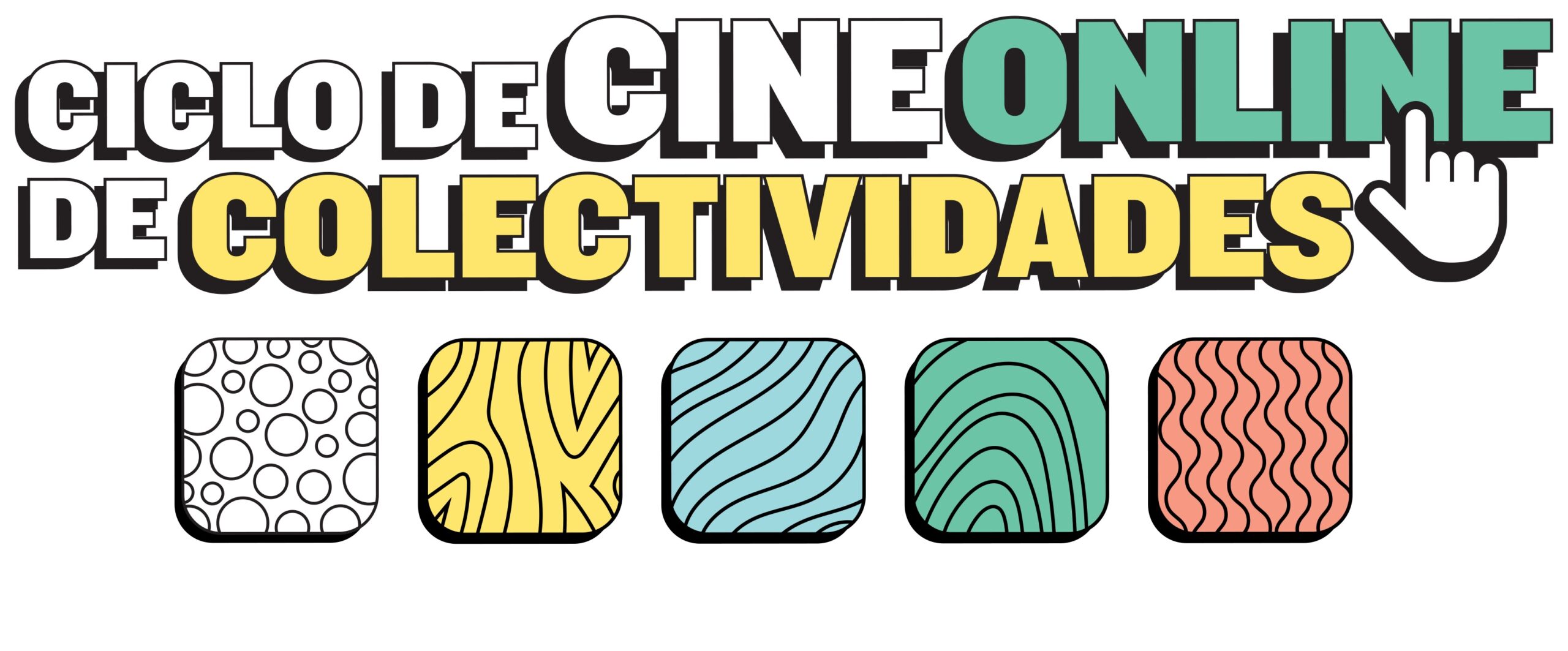 Continúa el Ciclo de Cine de Colectividades -online y gratuito este viernes, sábado y domingo