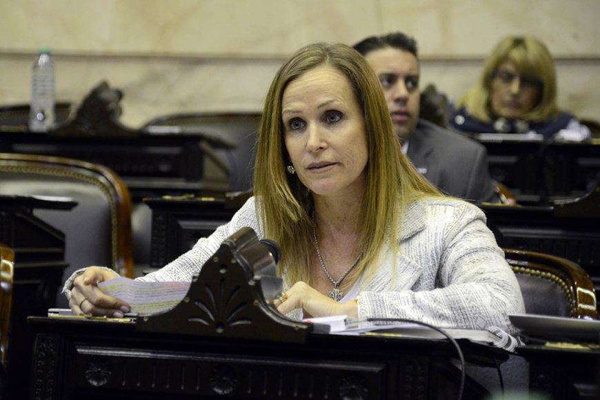 Congreso Nacional. «Gestión transparente y eficiente»