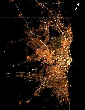 CABA: Se legalizó el traspaso del sistema eléctrico a la Ciudad