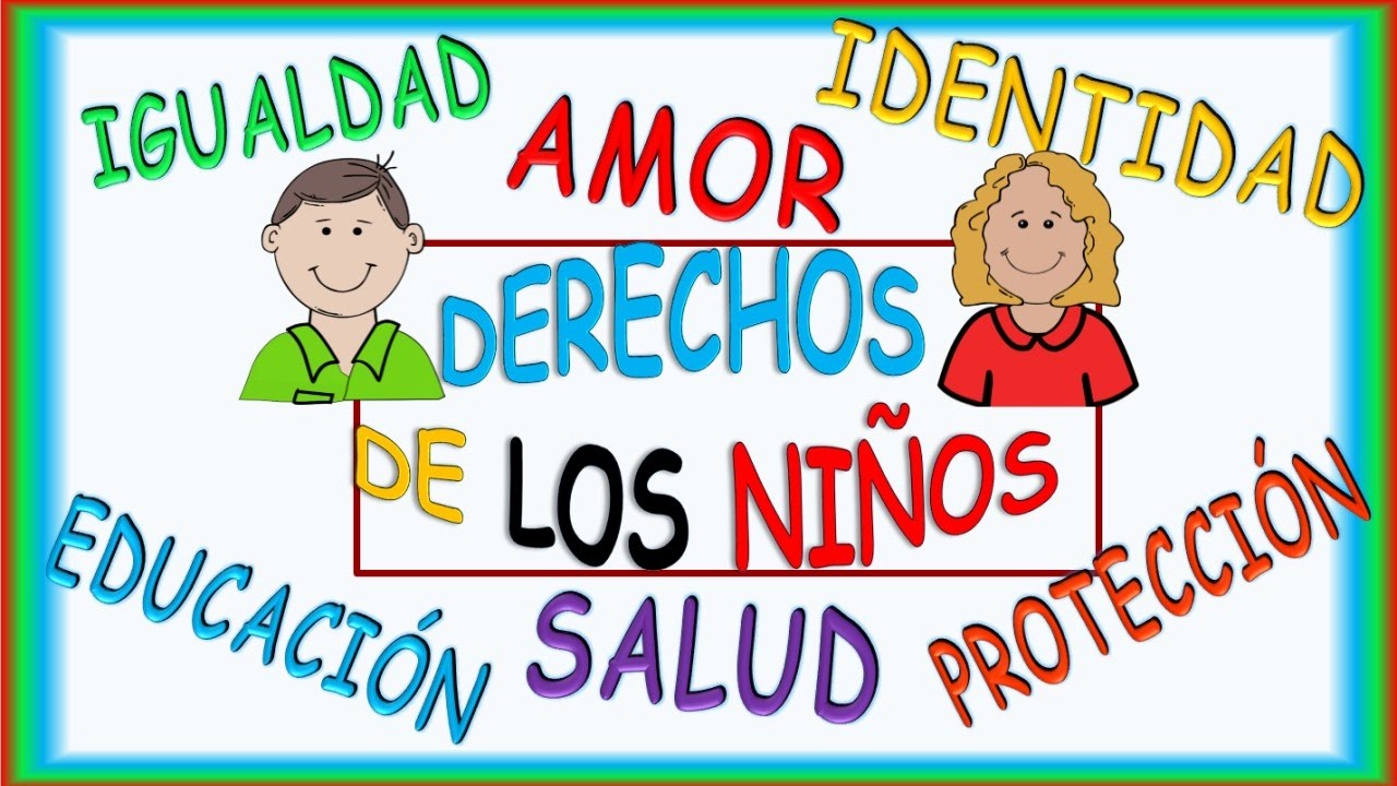 Reclaman medidas para garantizar los derechos de los niños, niñas y adolescentes