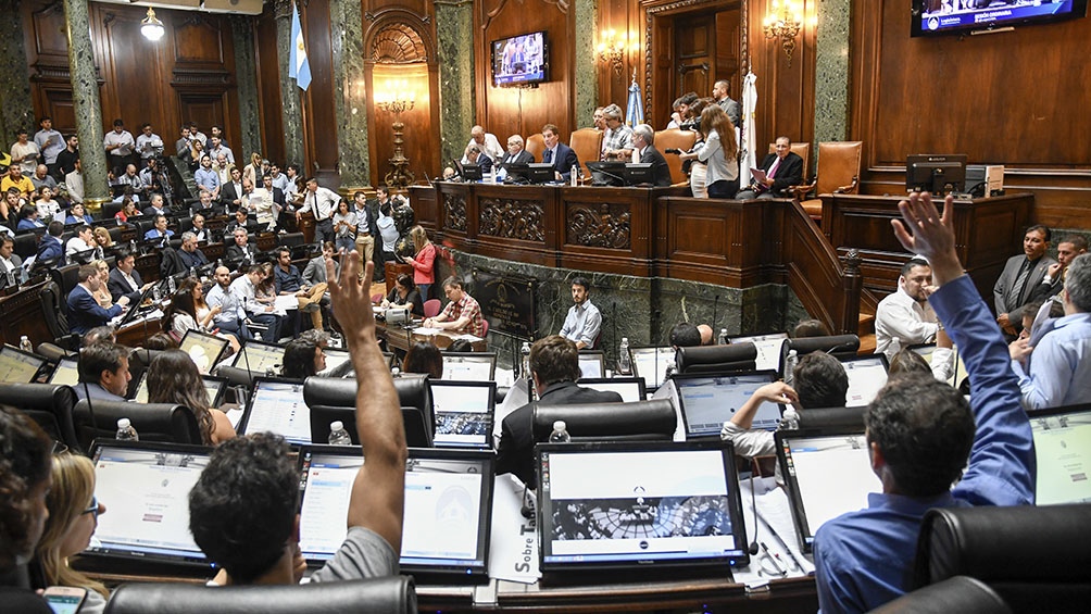 La Legislatura porteña debatirá 16 convenios urbanísticos