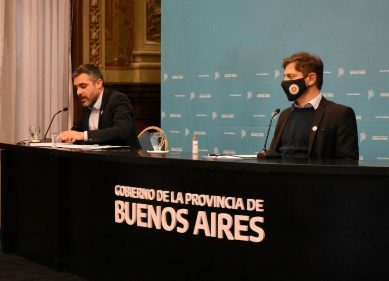 Más de 250 mil monotributistas bonaerenses ya adhirieron al sistema de Ingresos Brutos simplificado