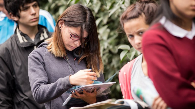 Inserción laboral: El programa de la Ciudad que incentiva la contratación de nuevos trabajadores