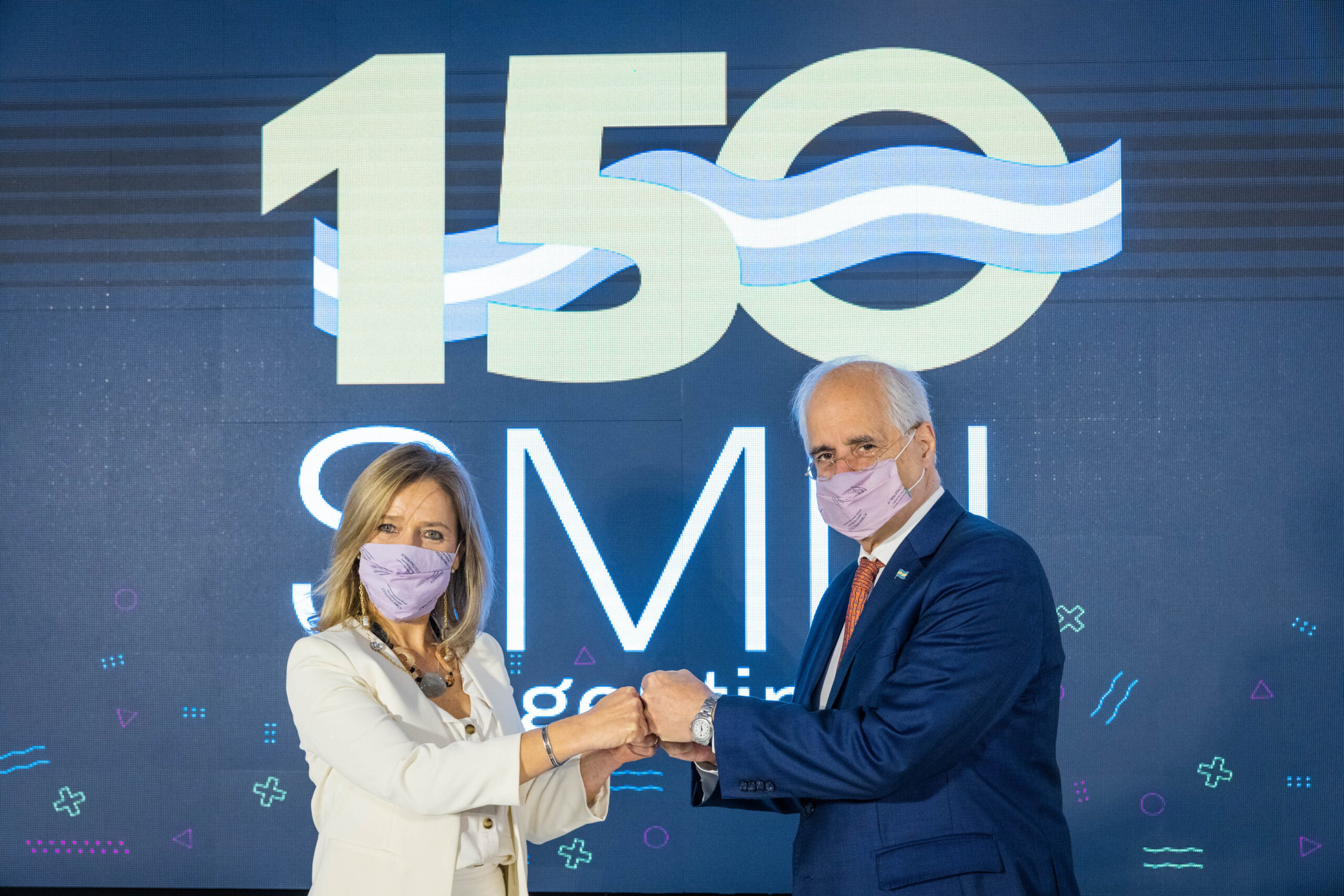 El Servicio Metereológico Nacional cumplió 149 años