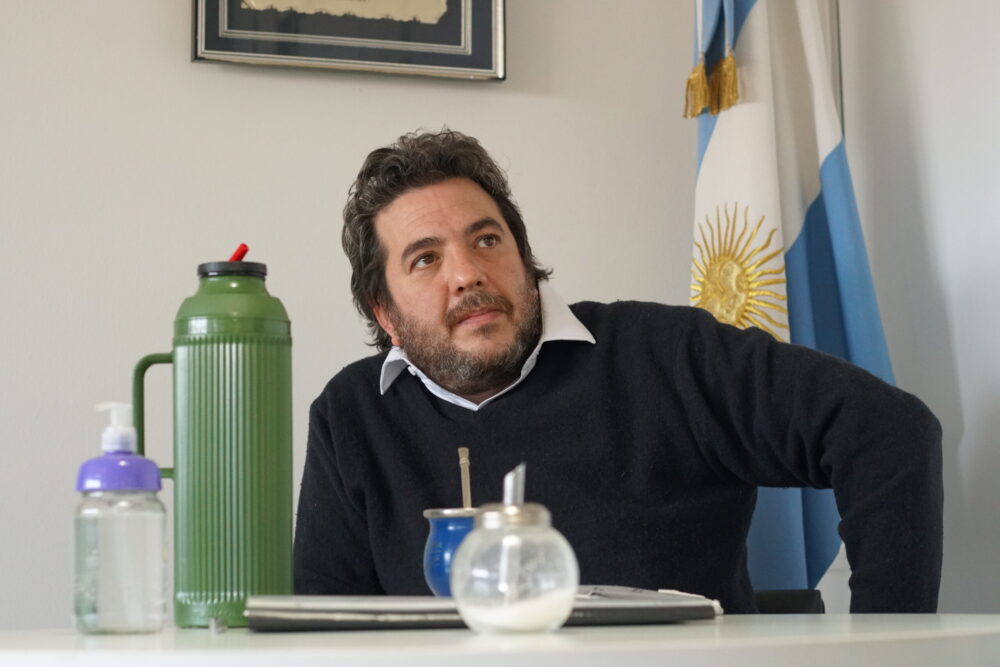 Cambio climático en la Ciudad de Buenos Aires