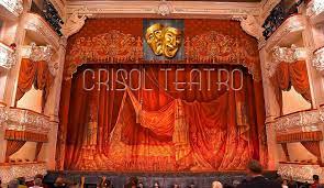 Villa Crespo tiene escena