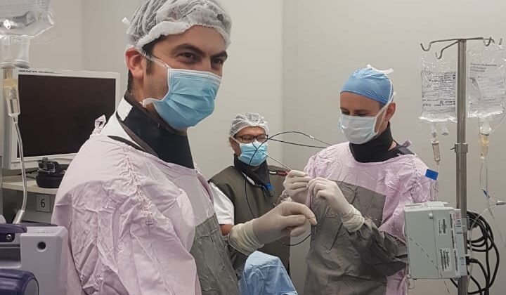 La evolución de la cirugía: desde el misticismo hasta la inteligencia artificial